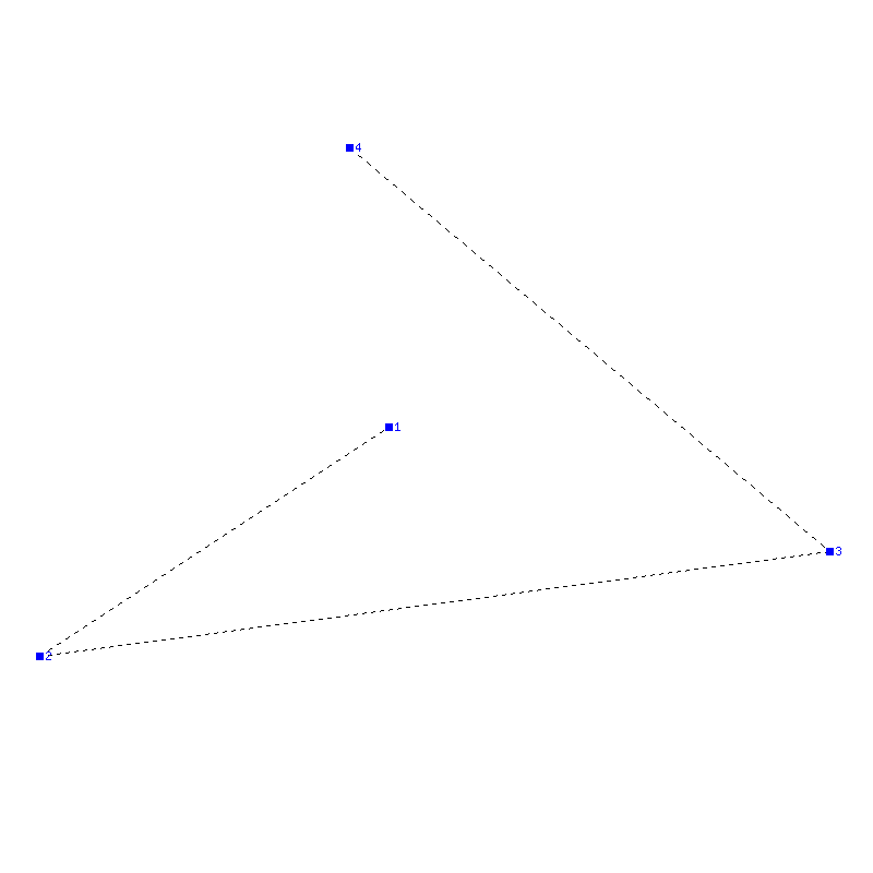 Flugauswertung